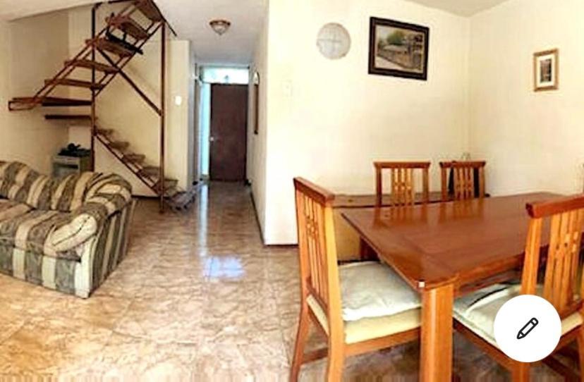 Dpto 3 El Belloto Apartment
