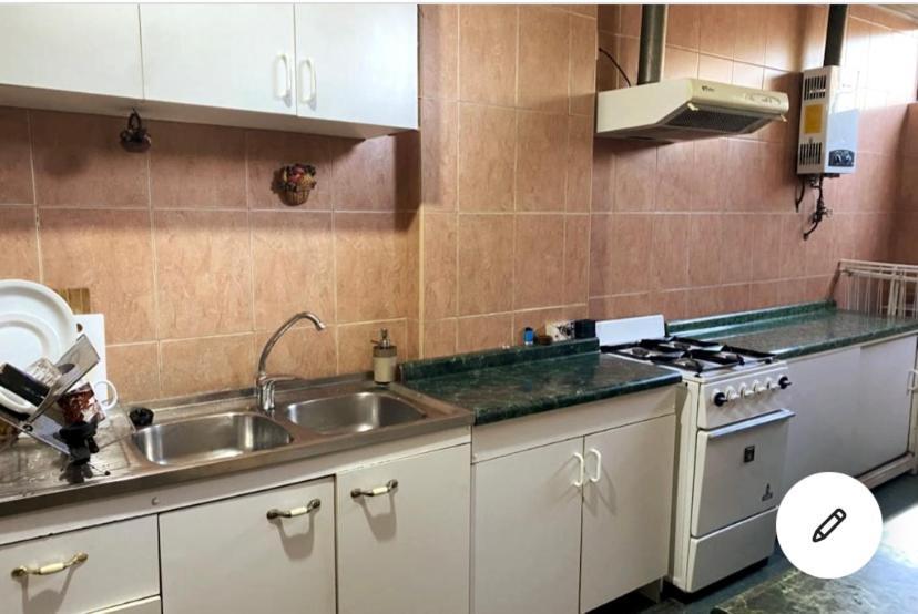 Apartment Dpto 3 El Belloto *