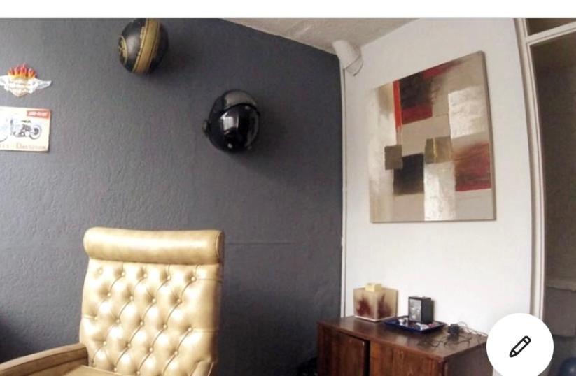 Apartamento Dpto 3 El Belloto Santiago