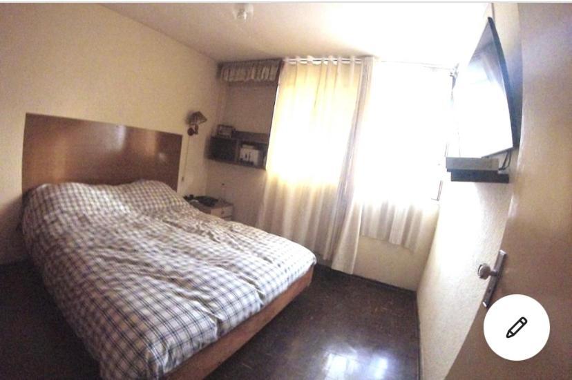 Dpto 3 El Belloto Santiago